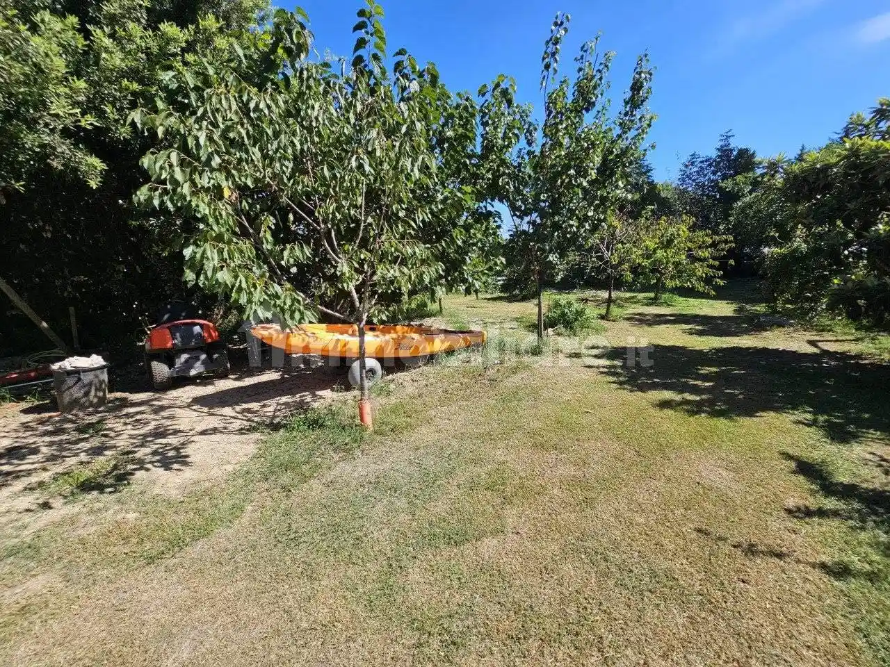 Villa unifamiliare via scansanese 123, Mascagni - Saracina, Grosseto - foto 3