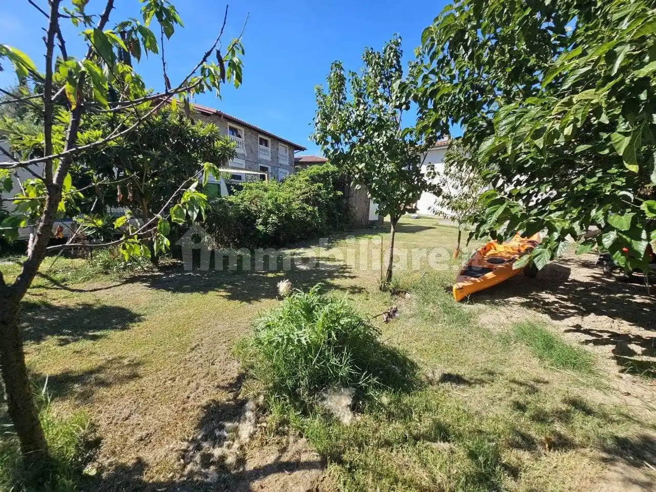 Villa unifamiliare via scansanese 123, Mascagni - Saracina, Grosseto - foto 5