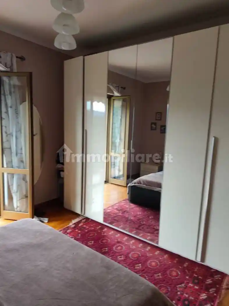 Quadrilocale via delle Rondini, Avegno - foto 5