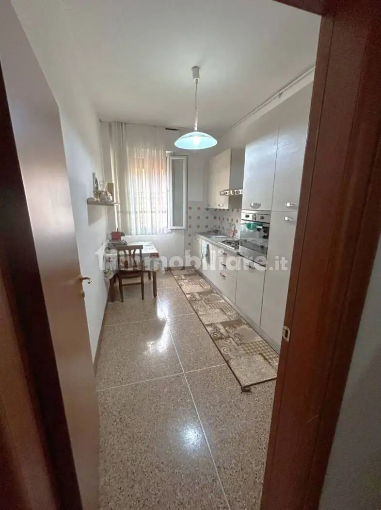 Appartamento in vendita a Sant'Agata Bolognese