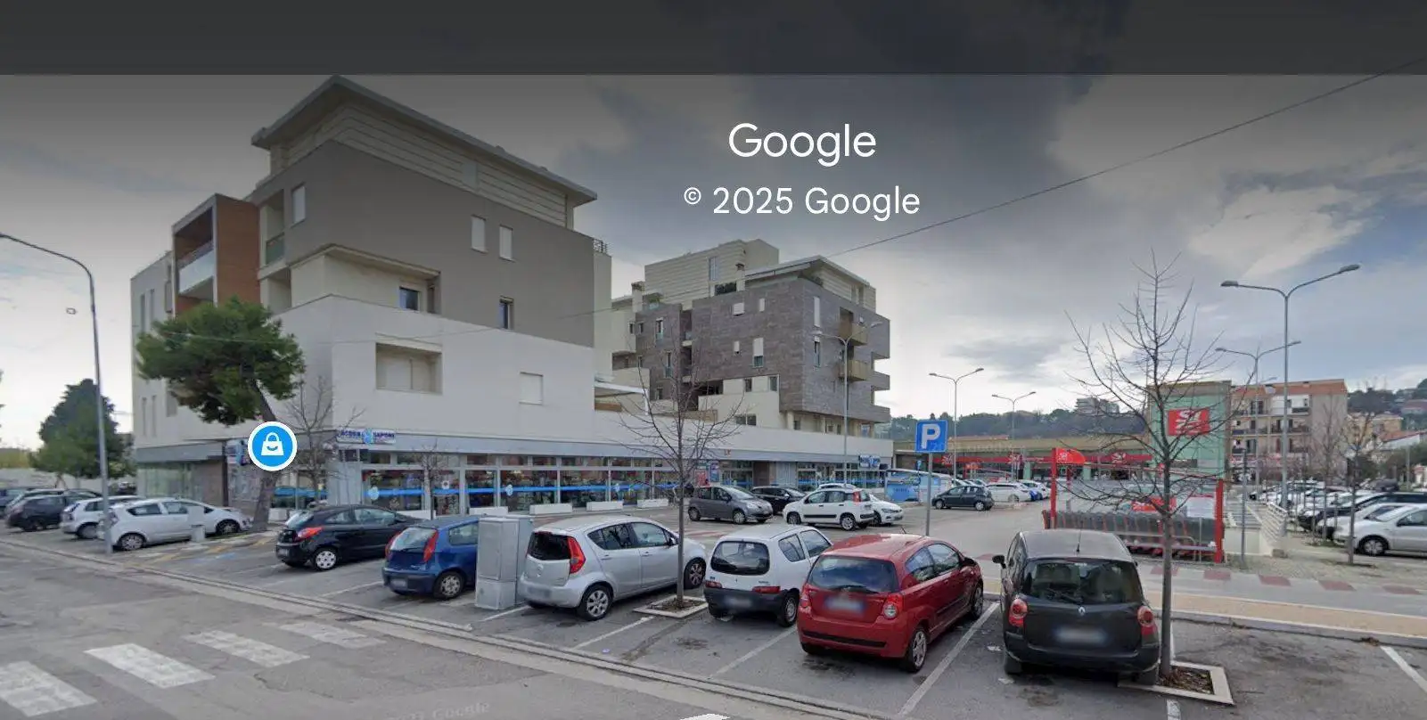 Appartamento in vendita a Giulianova