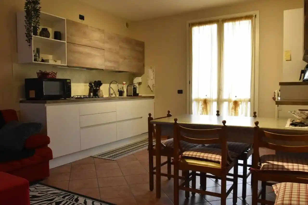 Appartamento in vendita a Bussolengo