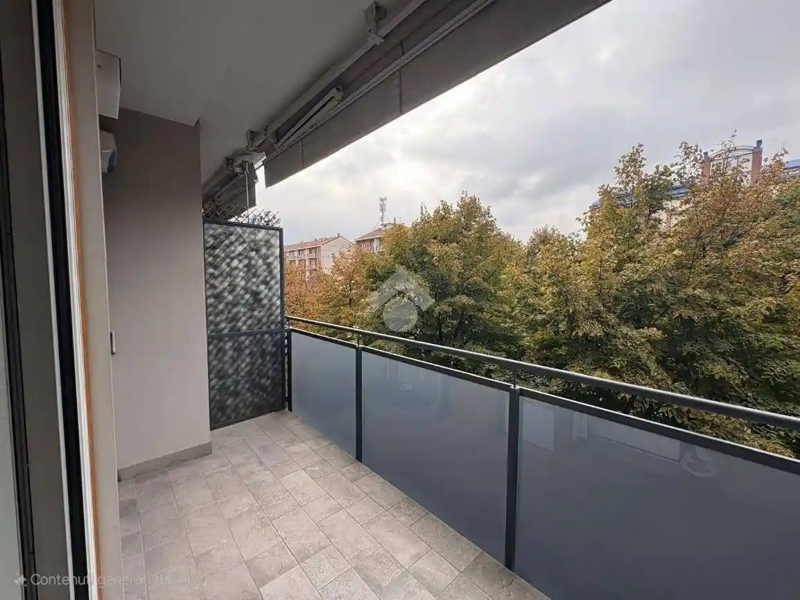 Appartamento in vendita a Rivoli