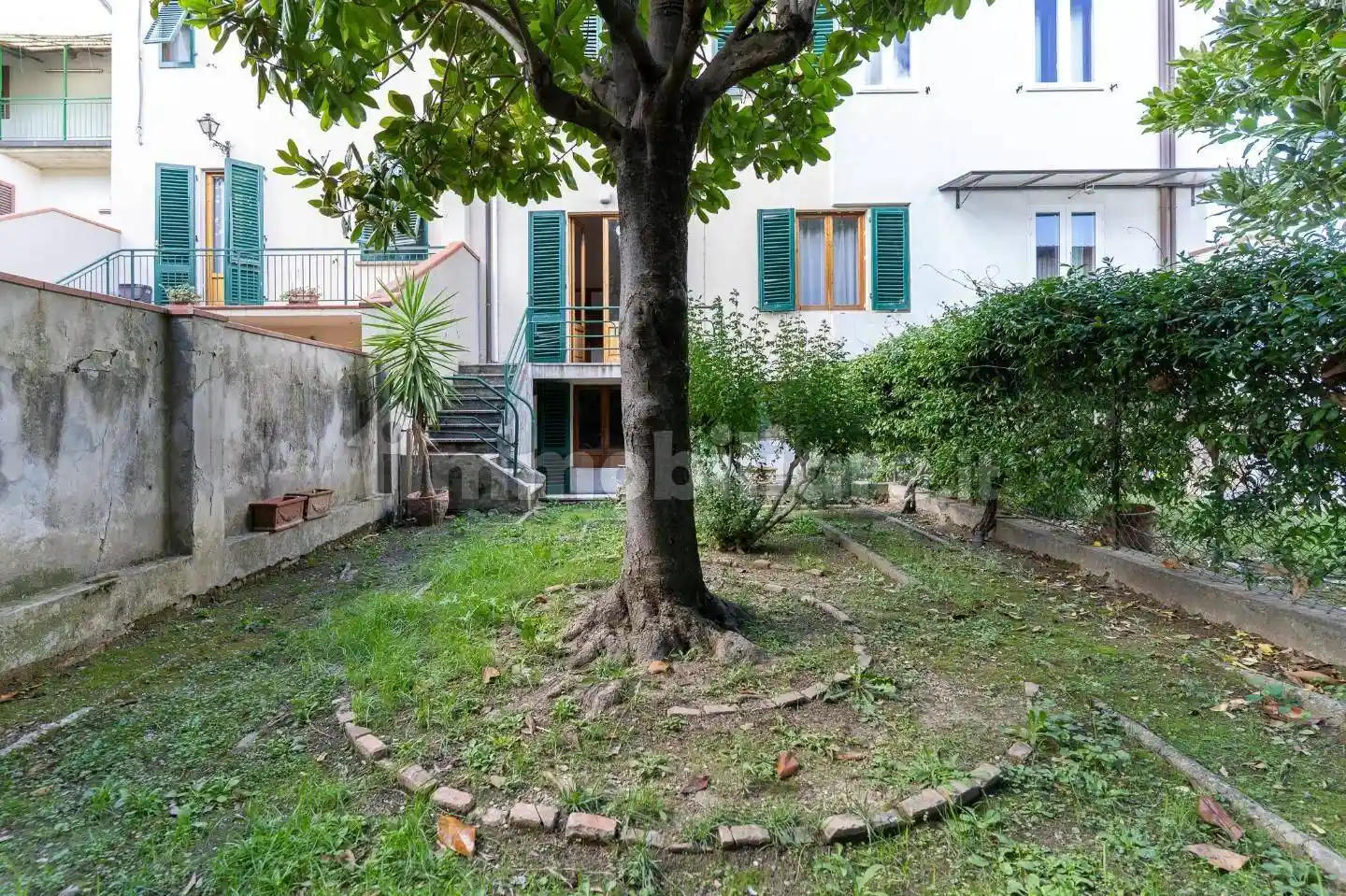 Casa indipendente in vendita a Empoli