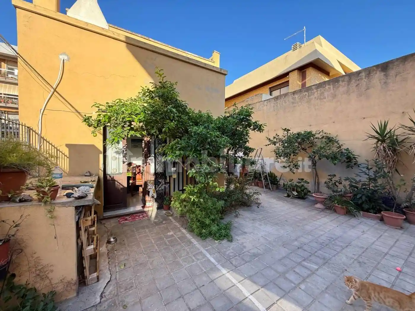 Appartamento in vendita a Quartu Sant'Elena