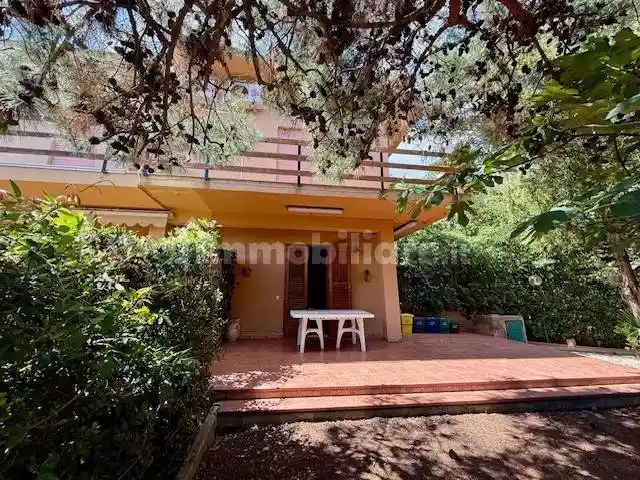 Villa bifamiliare Contrada Mazzo di Sciacca, Scopello, Castellammare del Golfo - foto 2