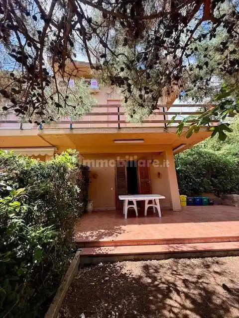 Villa bifamiliare Contrada Mazzo di Sciacca, Scopello, Castellammare del Golfo - foto 3