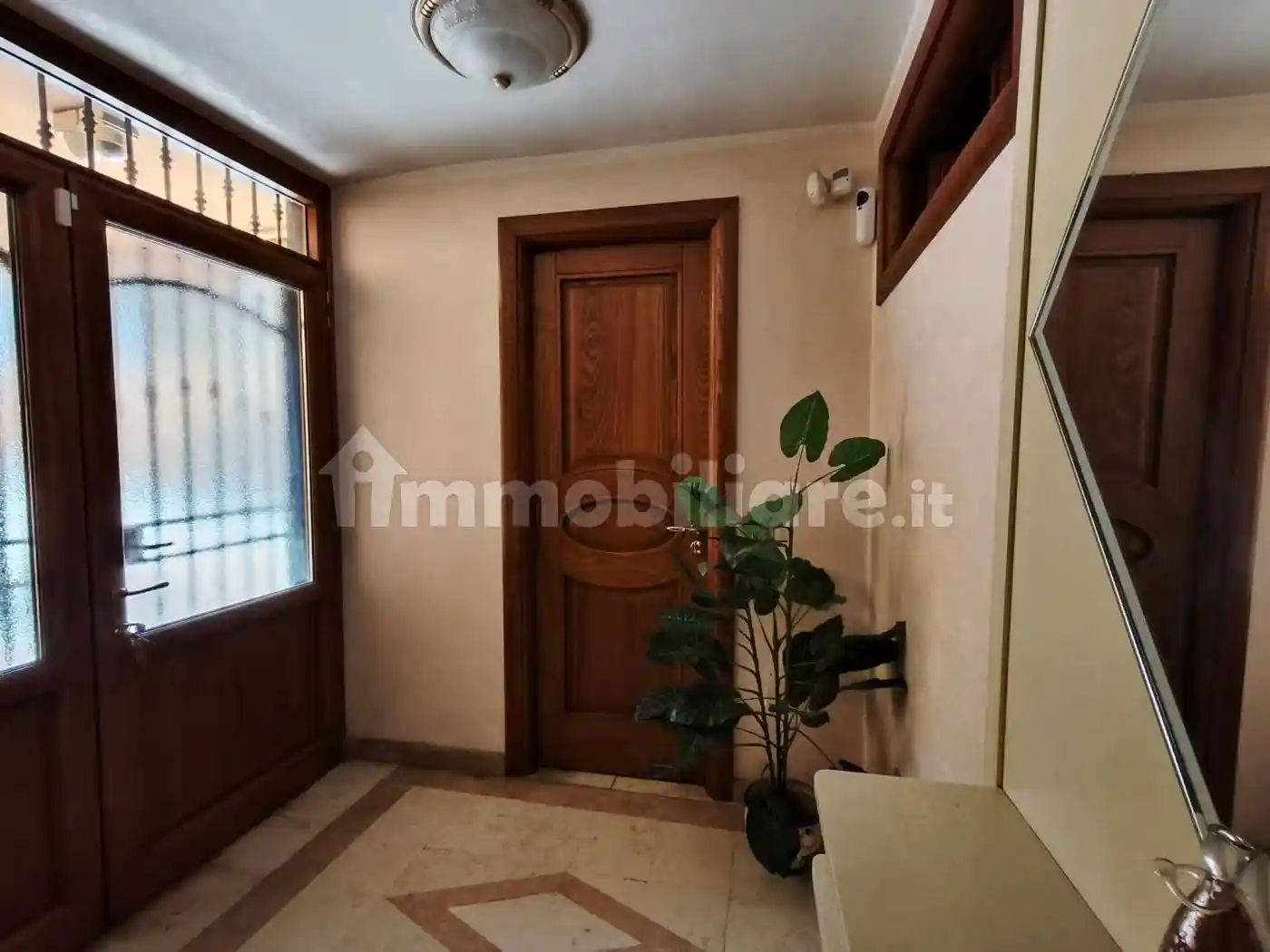 Villa plurifamiliare via delle Vigne di Morena, Morena, Roma - foto 5