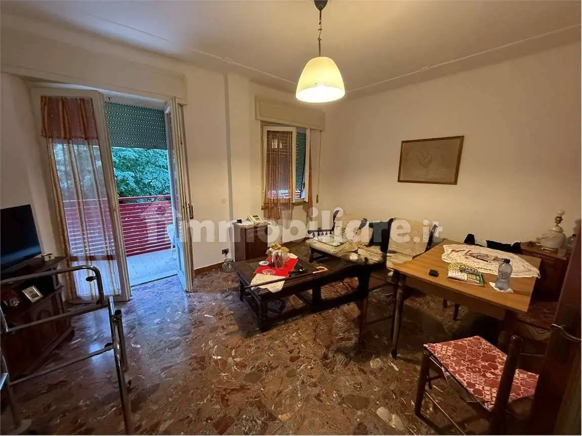 Appartamento in vendita a Grosseto