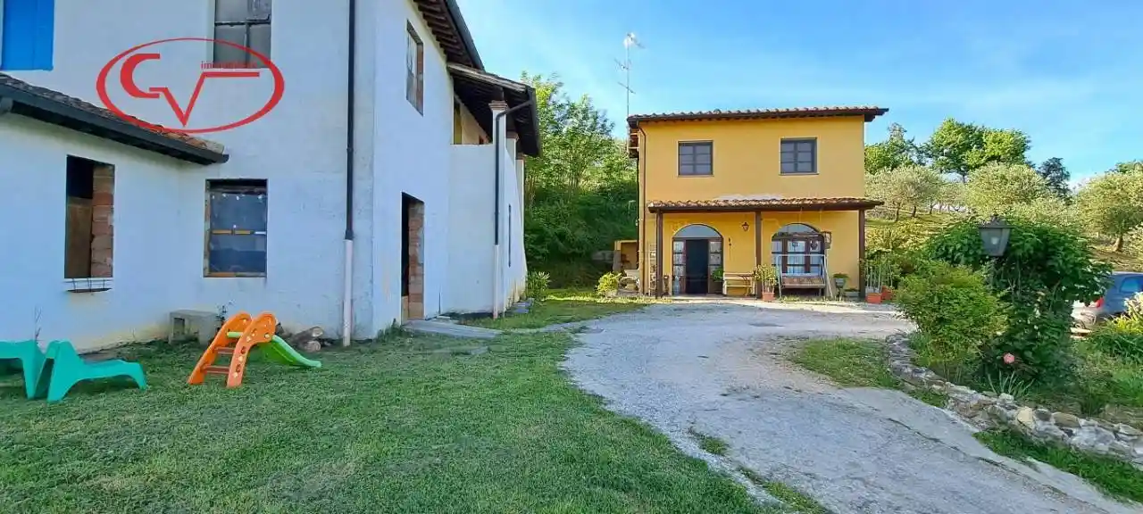 Rustico - Casale in vendita a San Giovanni Valdarno