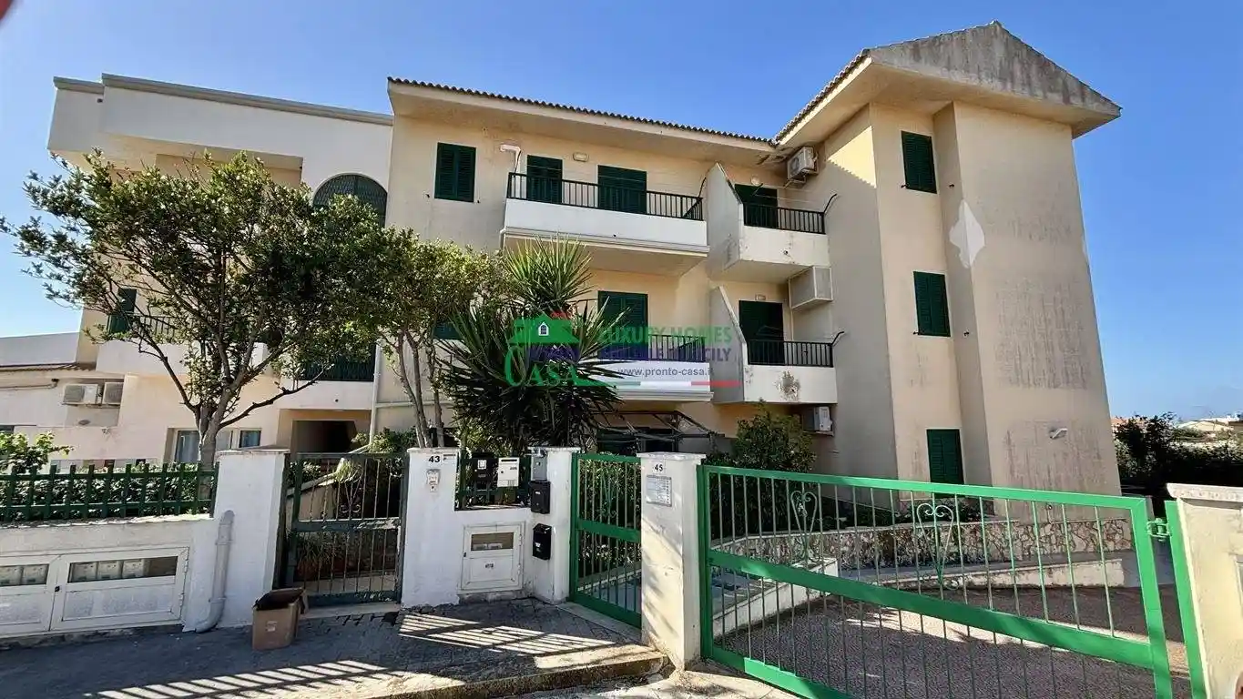 Appartamento in vendita a Ragusa