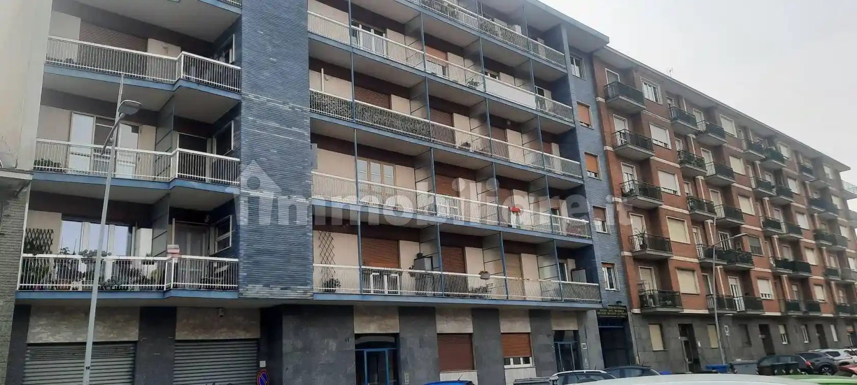 Appartamento in vendita a Moncalieri