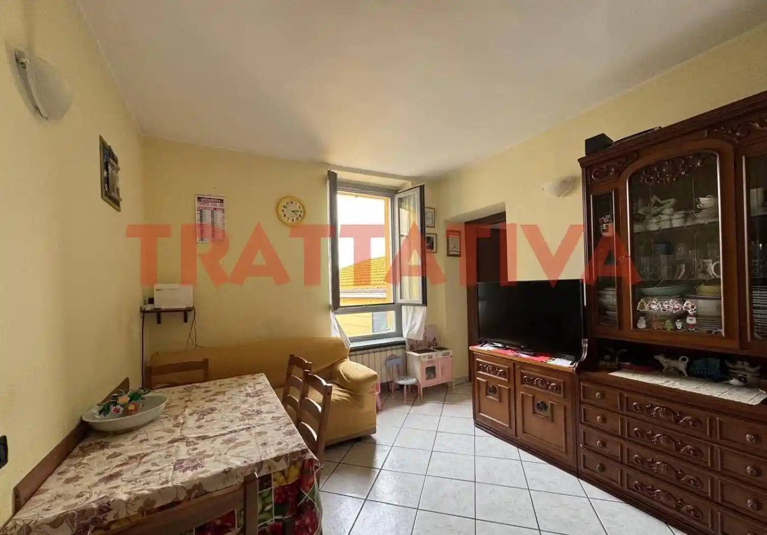 Appartamento in vendita a Arluno