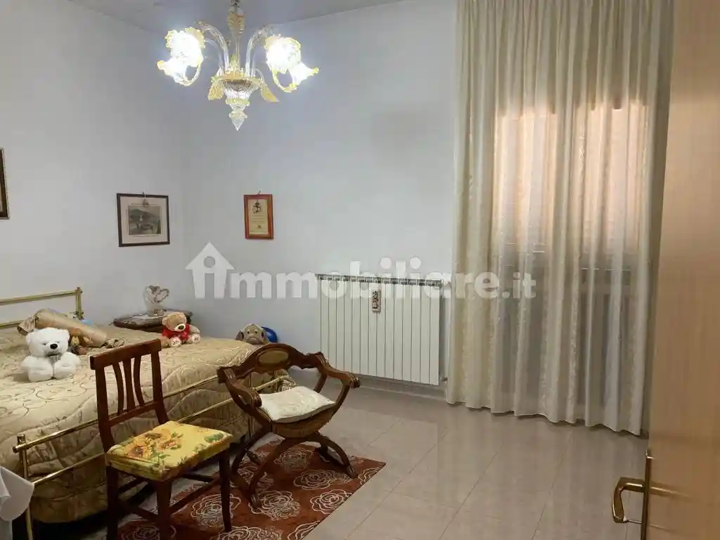 Quadrilocale corso Italia, Centro, Bernalda - foto 2