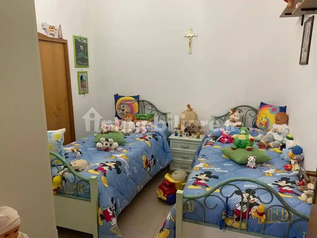 Quadrilocale corso Italia, Centro, Bernalda - foto 3