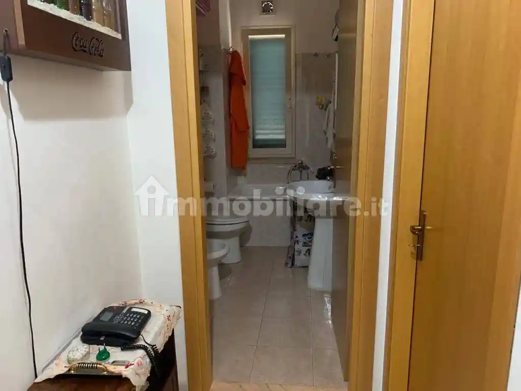 Quadrilocale corso Italia, Centro, Bernalda - foto 4