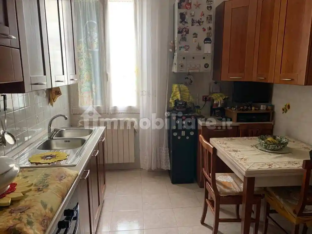 Quadrilocale corso Italia, Centro, Bernalda - foto 5