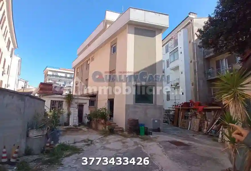 Palazzo - Edificio - foto 2