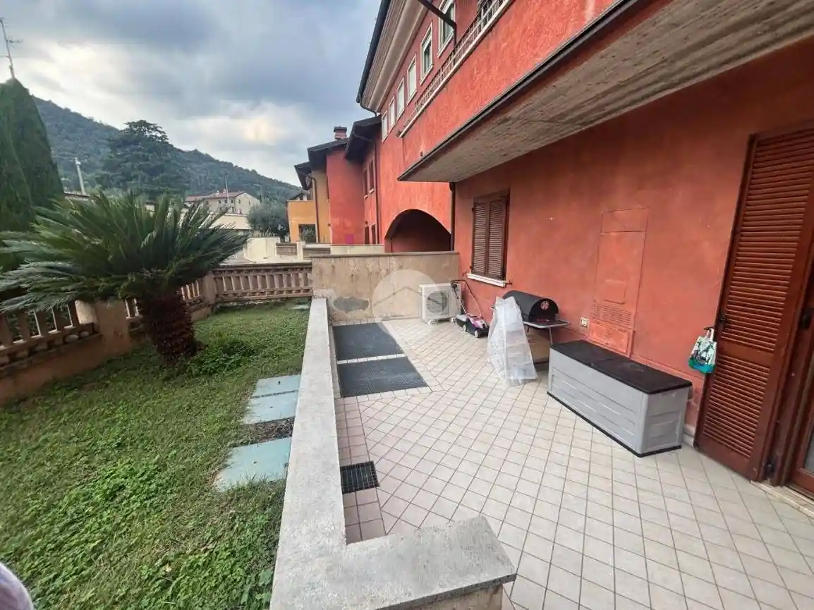 Trilocale via della sorgente, Corte Franca - foto 2