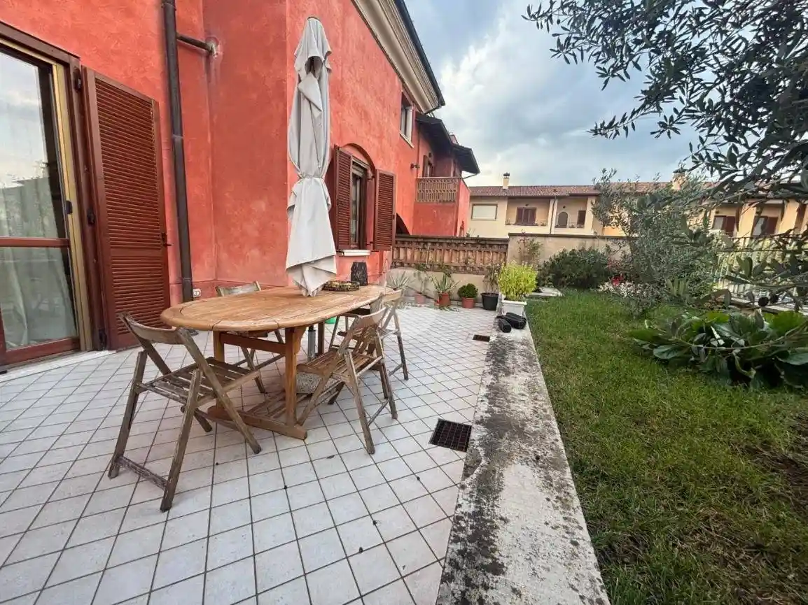 Trilocale via della sorgente, Corte Franca - foto 3