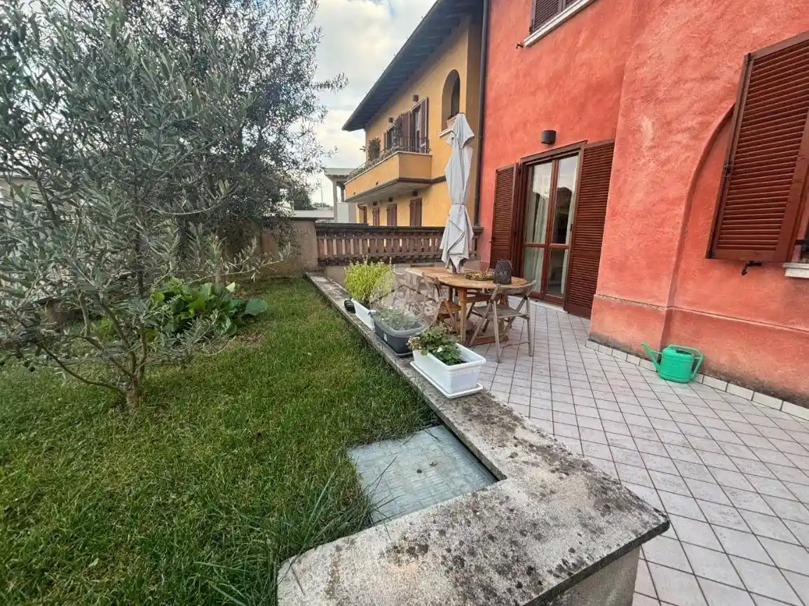 Trilocale via della sorgente, Corte Franca - foto 4