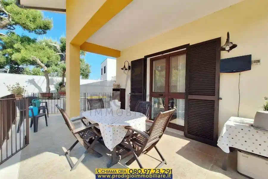 Villa in vendita a Terlizzi