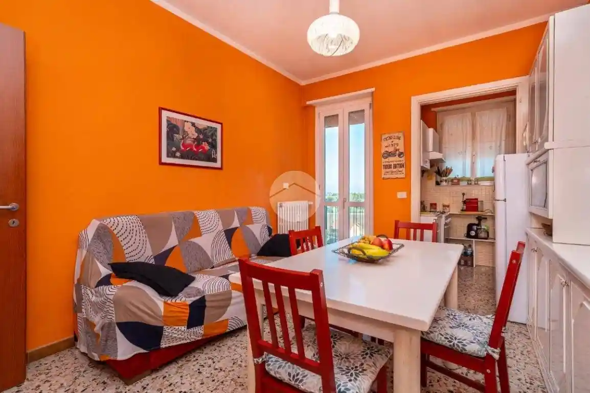 Appartamento in vendita a Beinasco