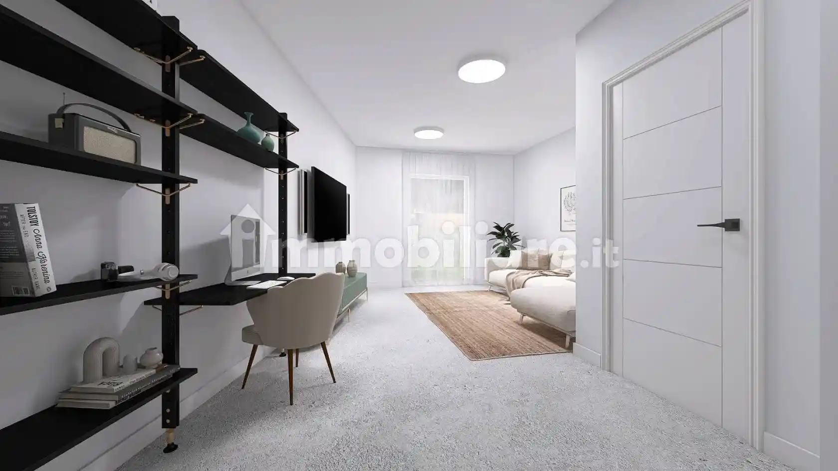 Appartamento - foto 3