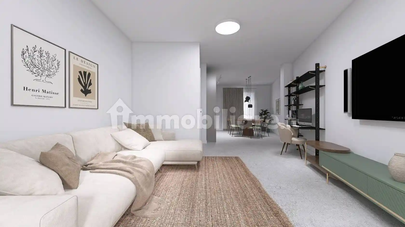 Appartamento - foto 5