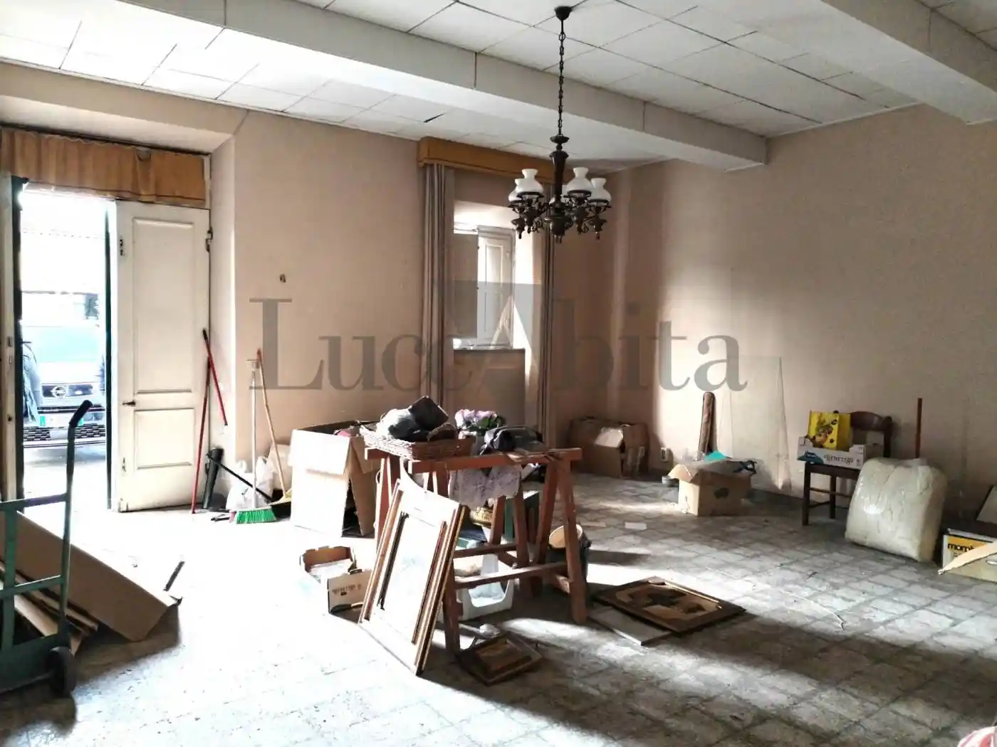 Terratetto unifamiliare via Comunale Carraia  218, Carraia - Colognora, Capannori - foto 2