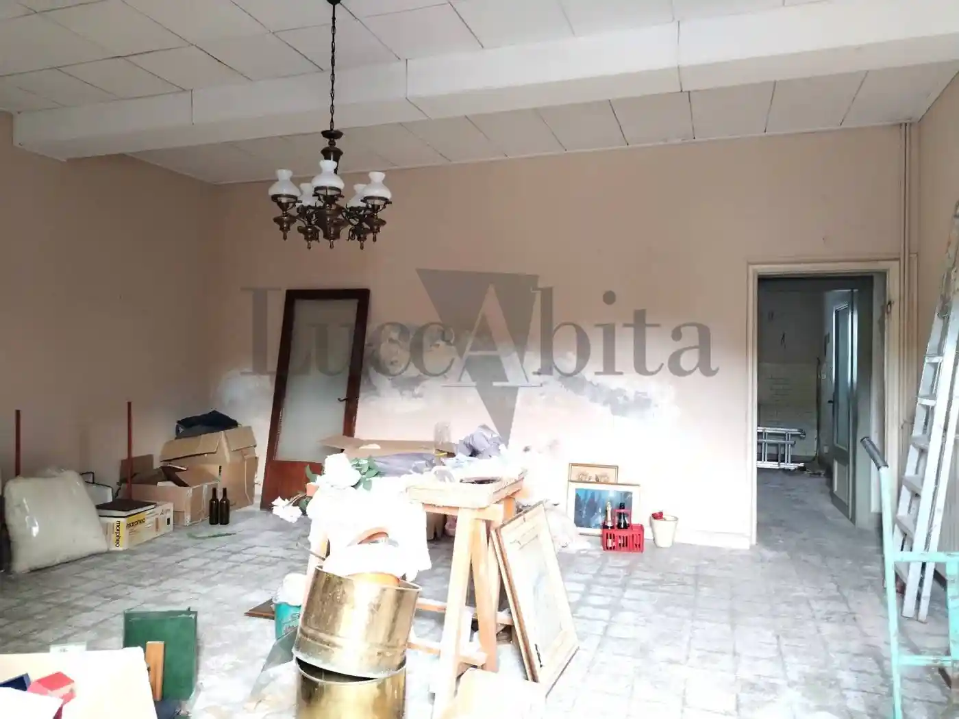 Terratetto unifamiliare via Comunale Carraia  218, Carraia - Colognora, Capannori - foto 4