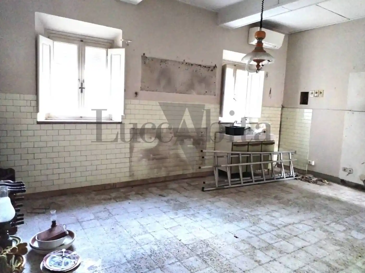 Terratetto unifamiliare via Comunale Carraia  218, Carraia - Colognora, Capannori - foto 5