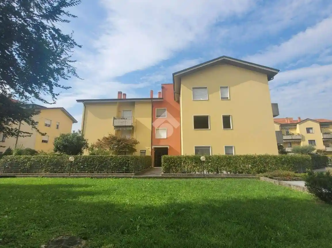 Appartamento in vendita a Verona