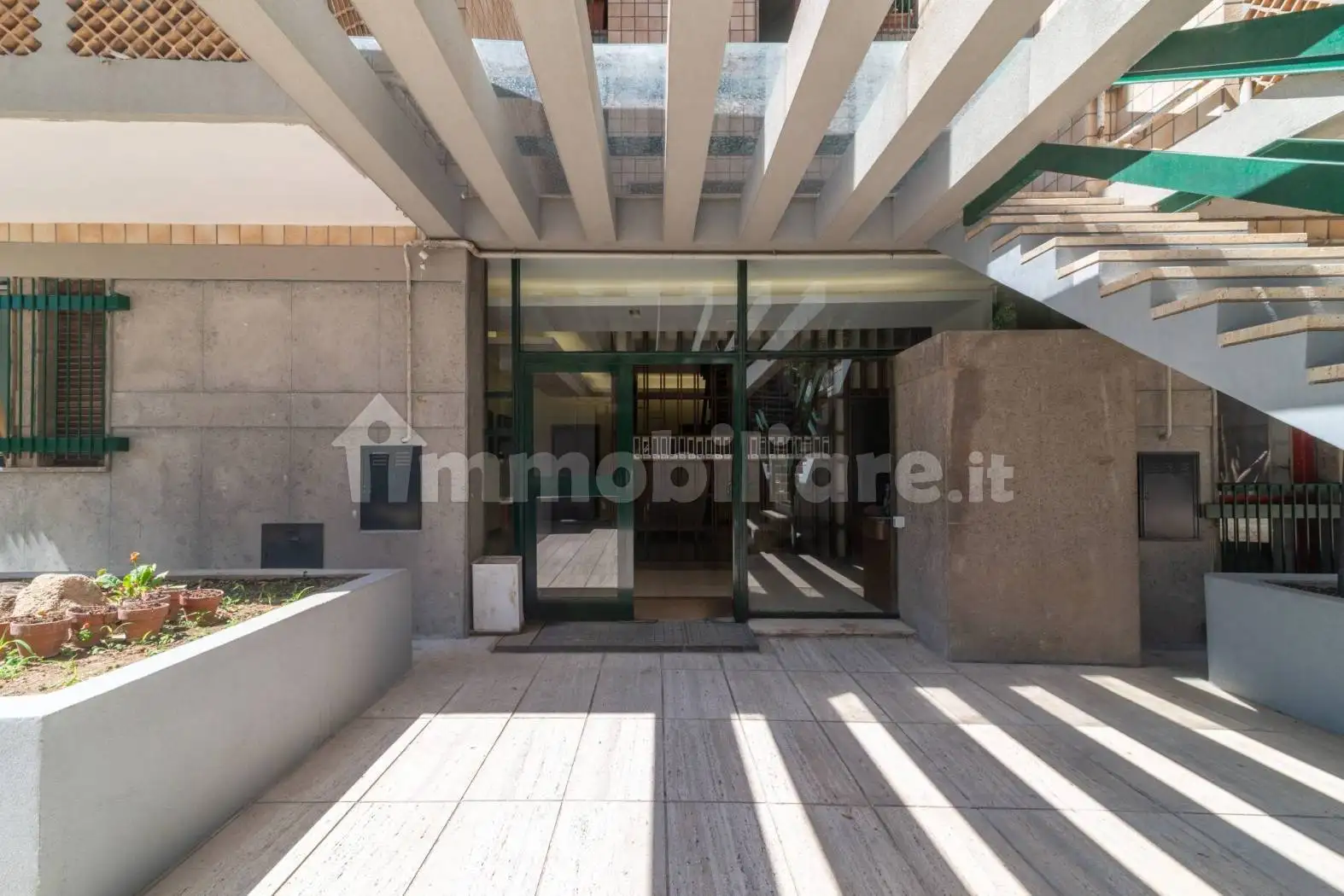 Attico in vendita a Roma