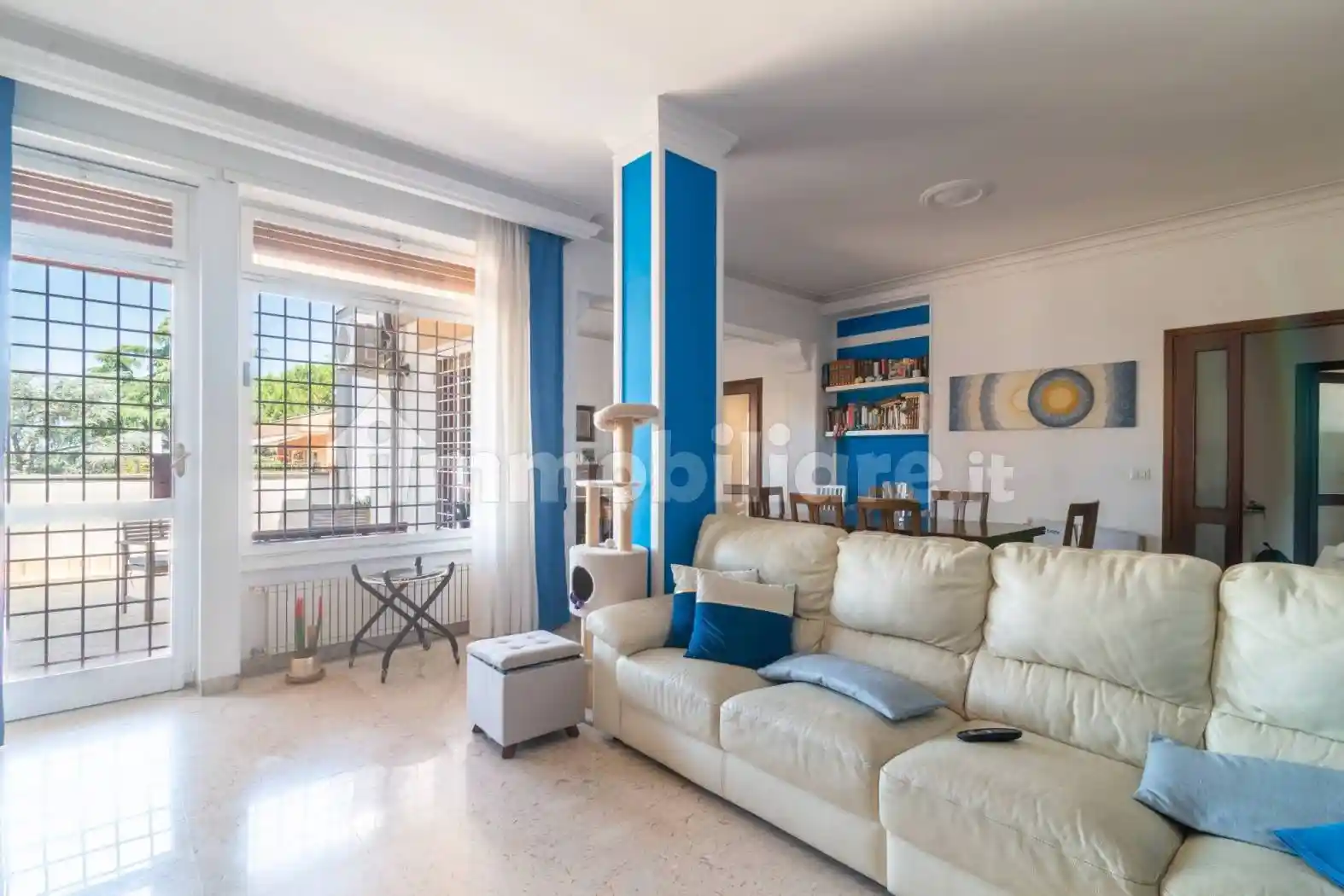 Attico via Aurelia 770, Aurelio - Val Cannuta, Roma - foto 4