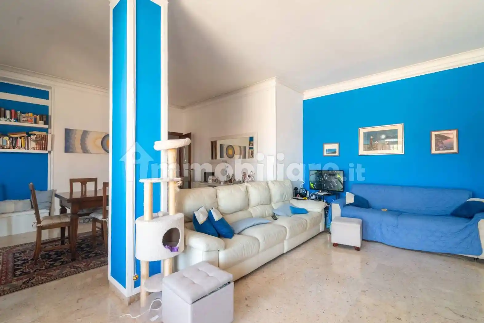 Attico via Aurelia 770, Aurelio - Val Cannuta, Roma - foto 5