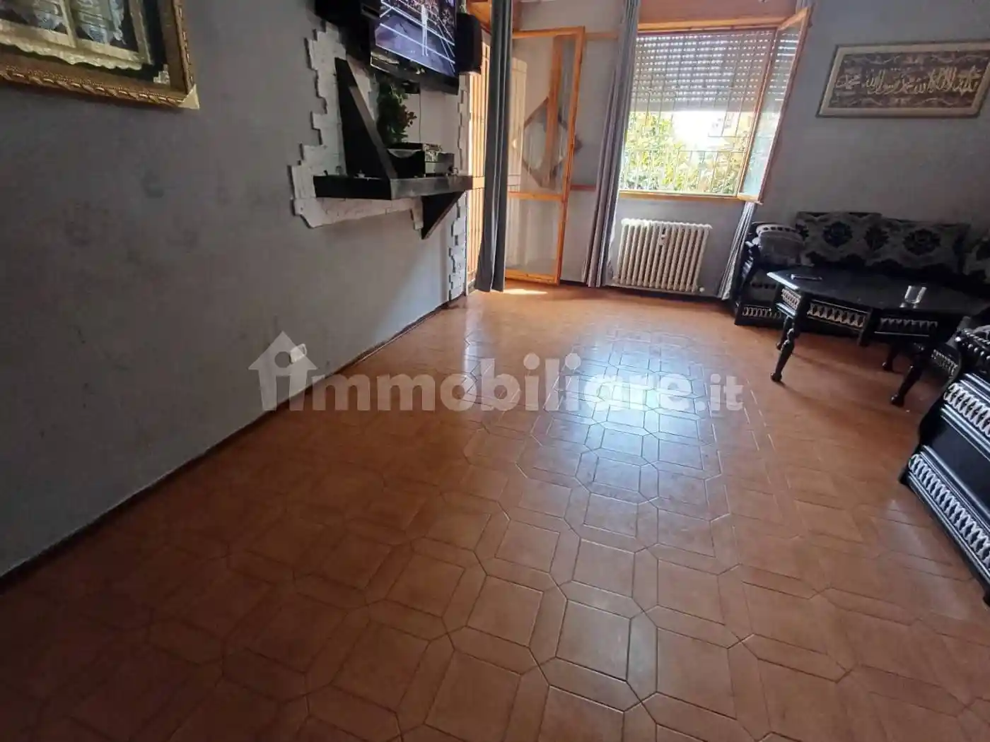 Appartamento in vendita a Carpi