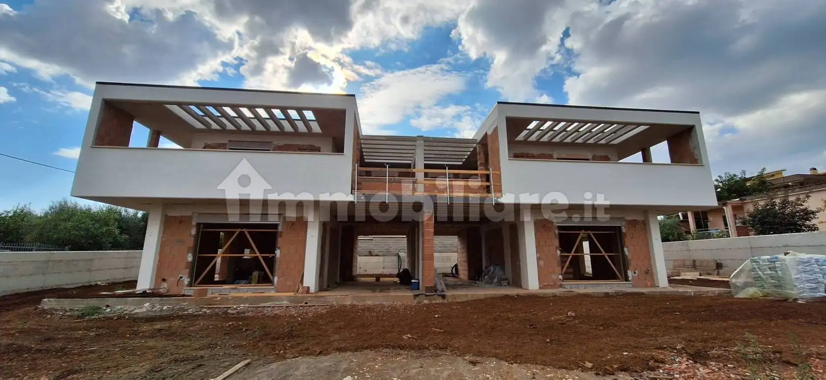 Villa in vendita a Aprilia