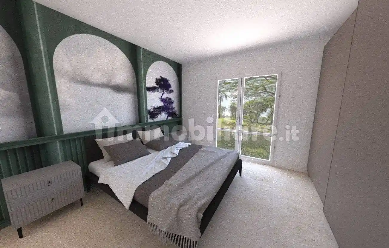 Villa bifamiliare via del Poggio, Vallelata, Aprilia - foto 5