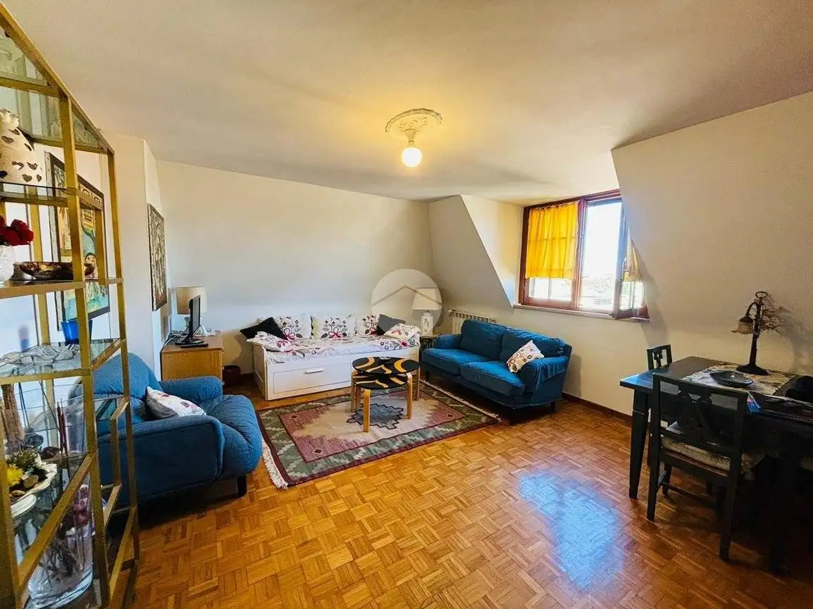 Appartamento in affitto a Roma