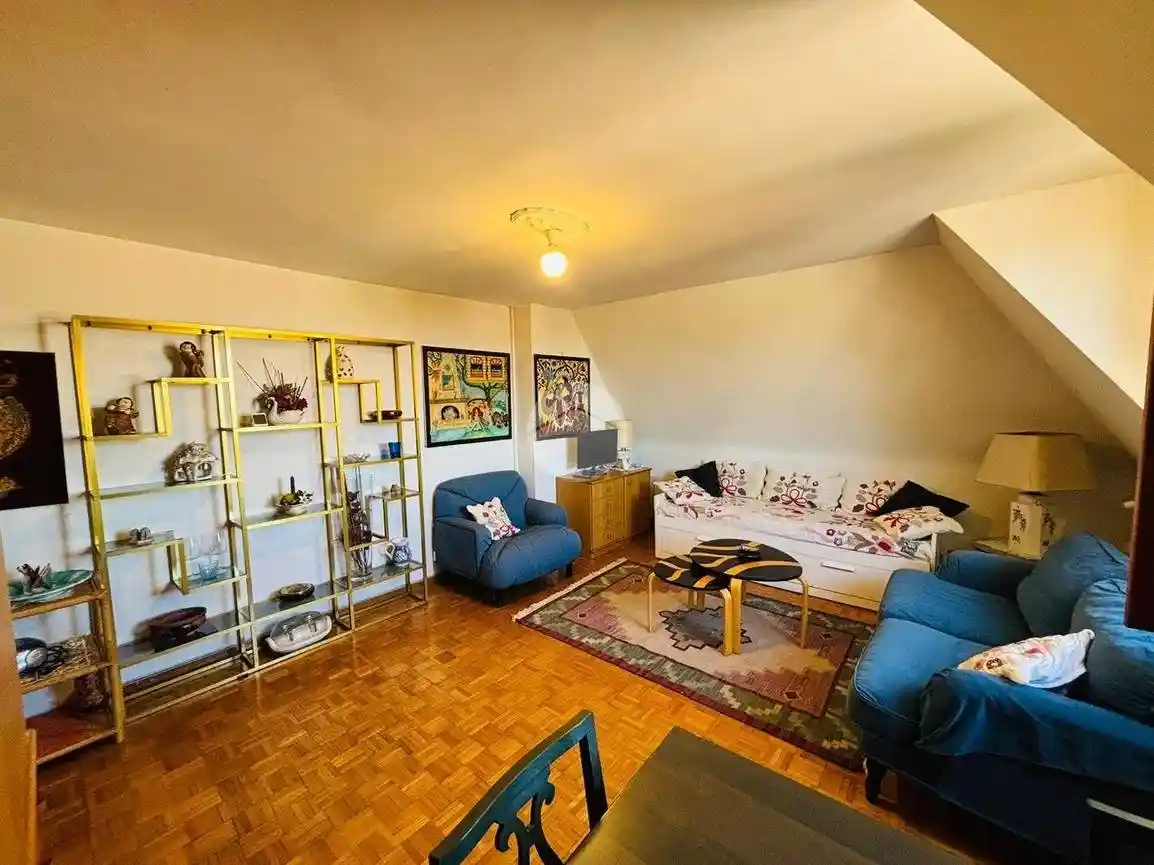 Bilocale via Giacomo Trevis, Navigatori, Roma - foto 4