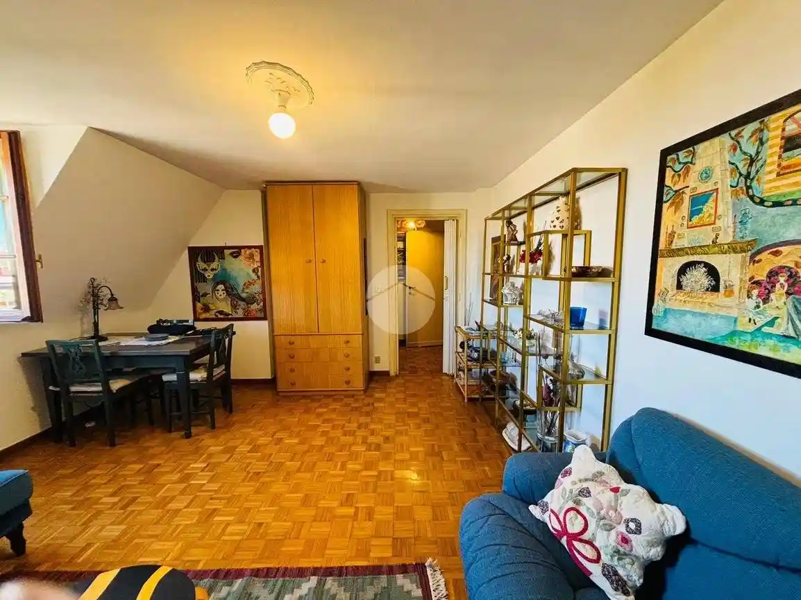 Bilocale via Giacomo Trevis, Navigatori, Roma - foto 5