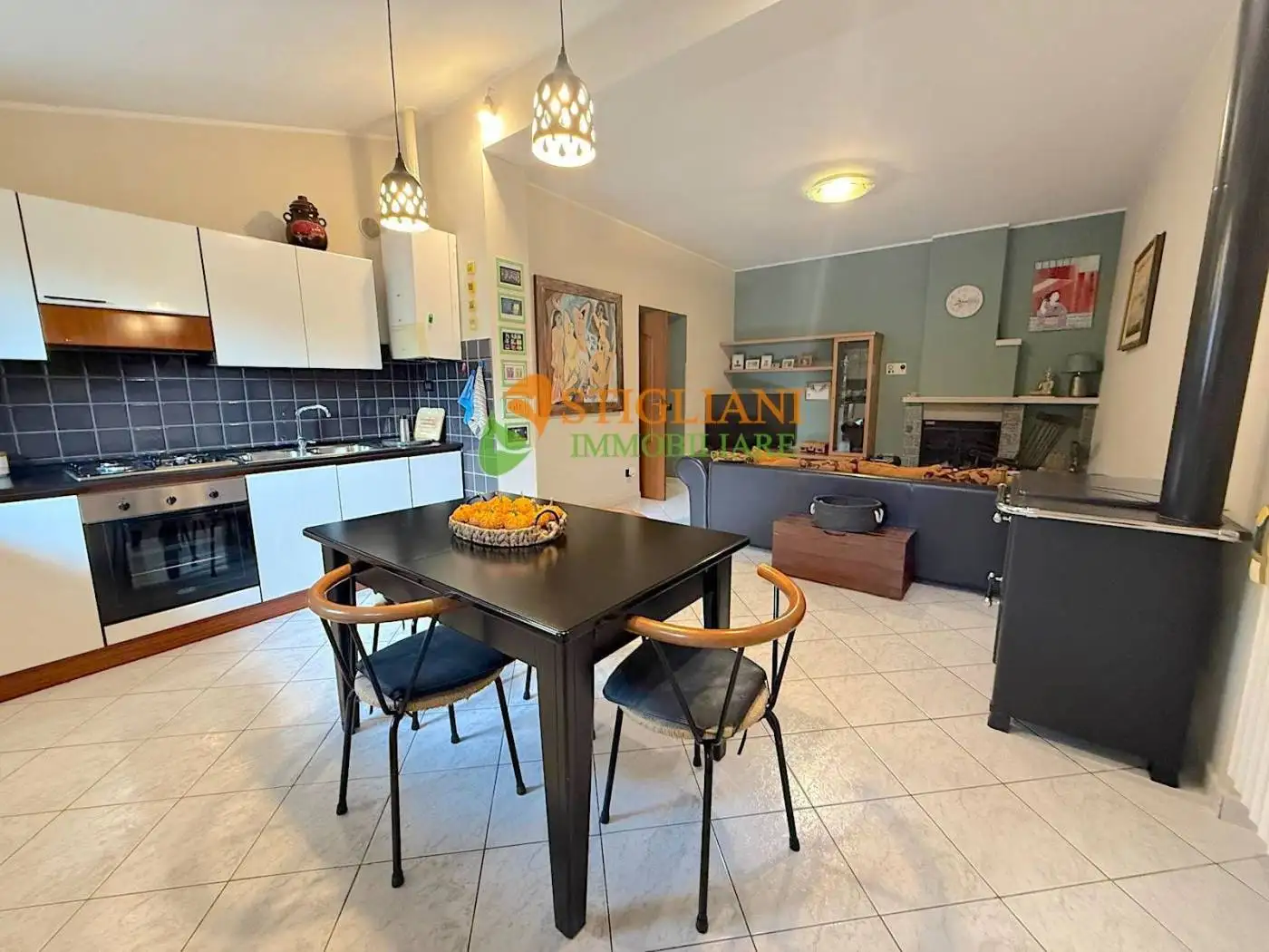 Casa indipendente in vendita a Baranello