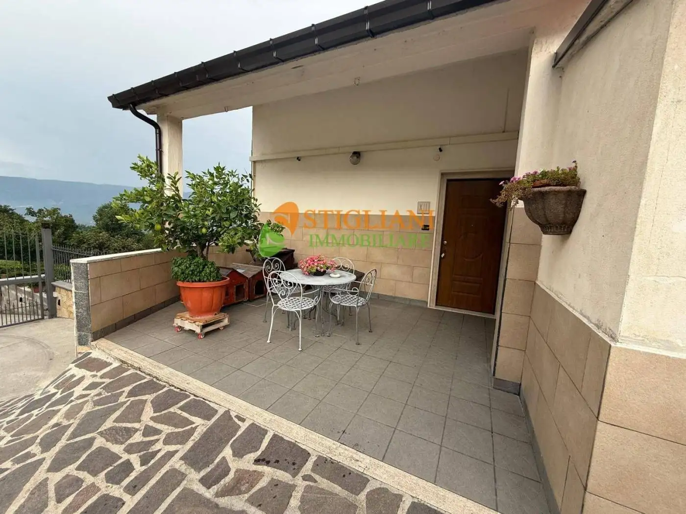 Terratetto unifamiliare Contrada Fonte Garile, Baranello - foto 2