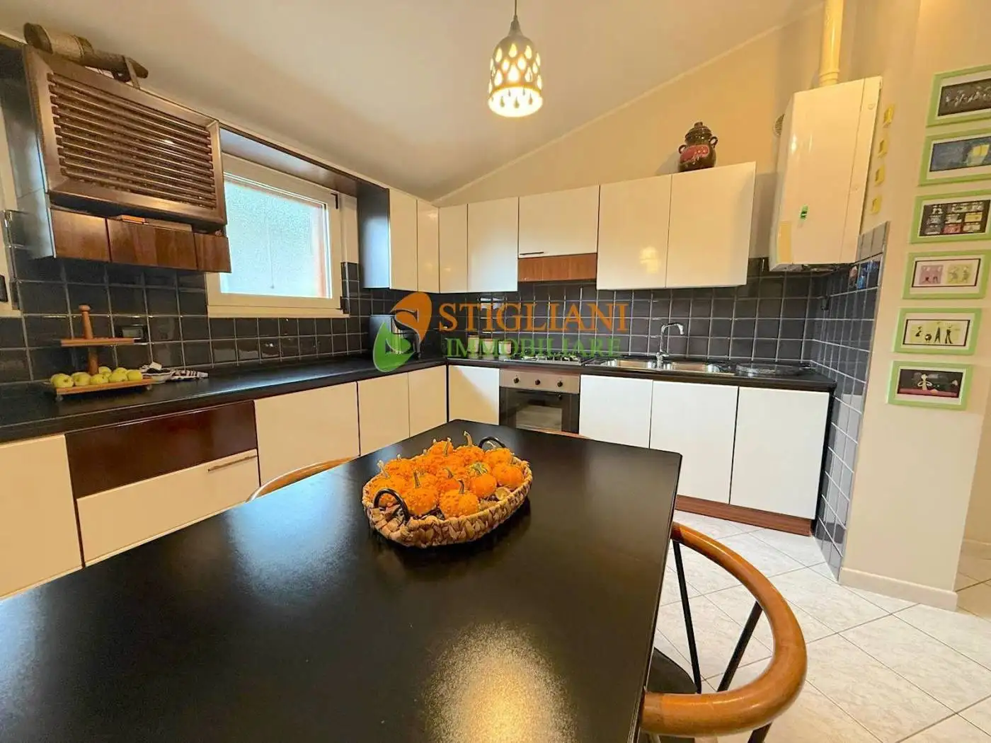 Terratetto unifamiliare Contrada Fonte Garile, Baranello - foto 4