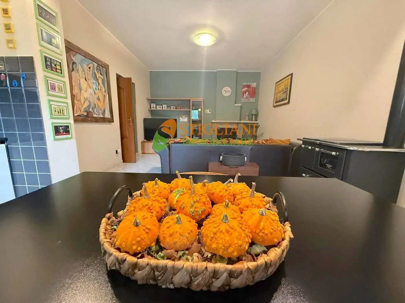 Terratetto unifamiliare Contrada Fonte Garile, Baranello - foto 5