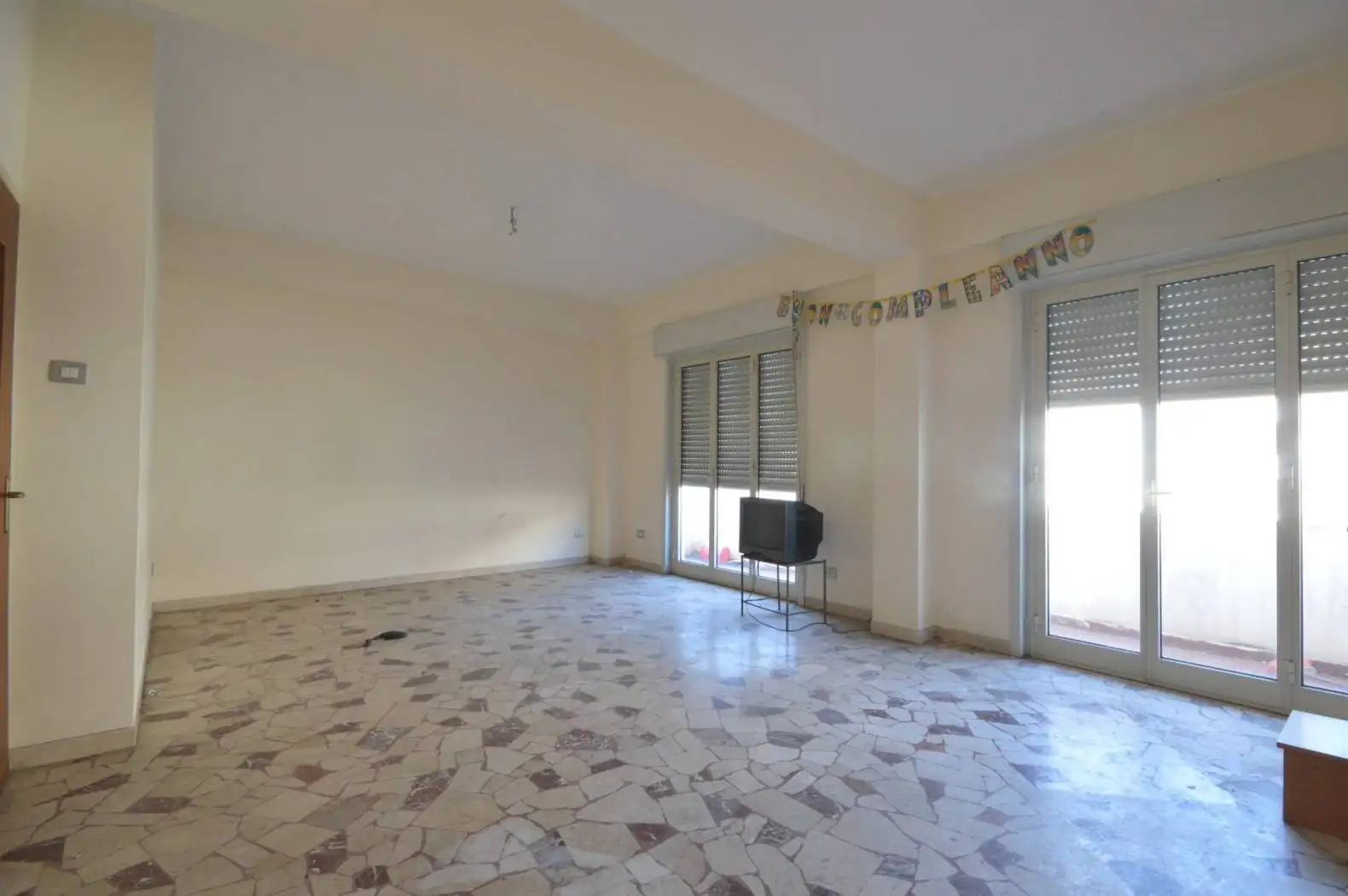 Appartamento in vendita a Messina