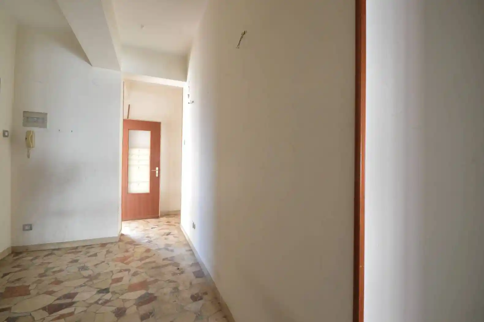 Quadrilocale via Industriale, La Farina - Stazione, Messina - foto 5