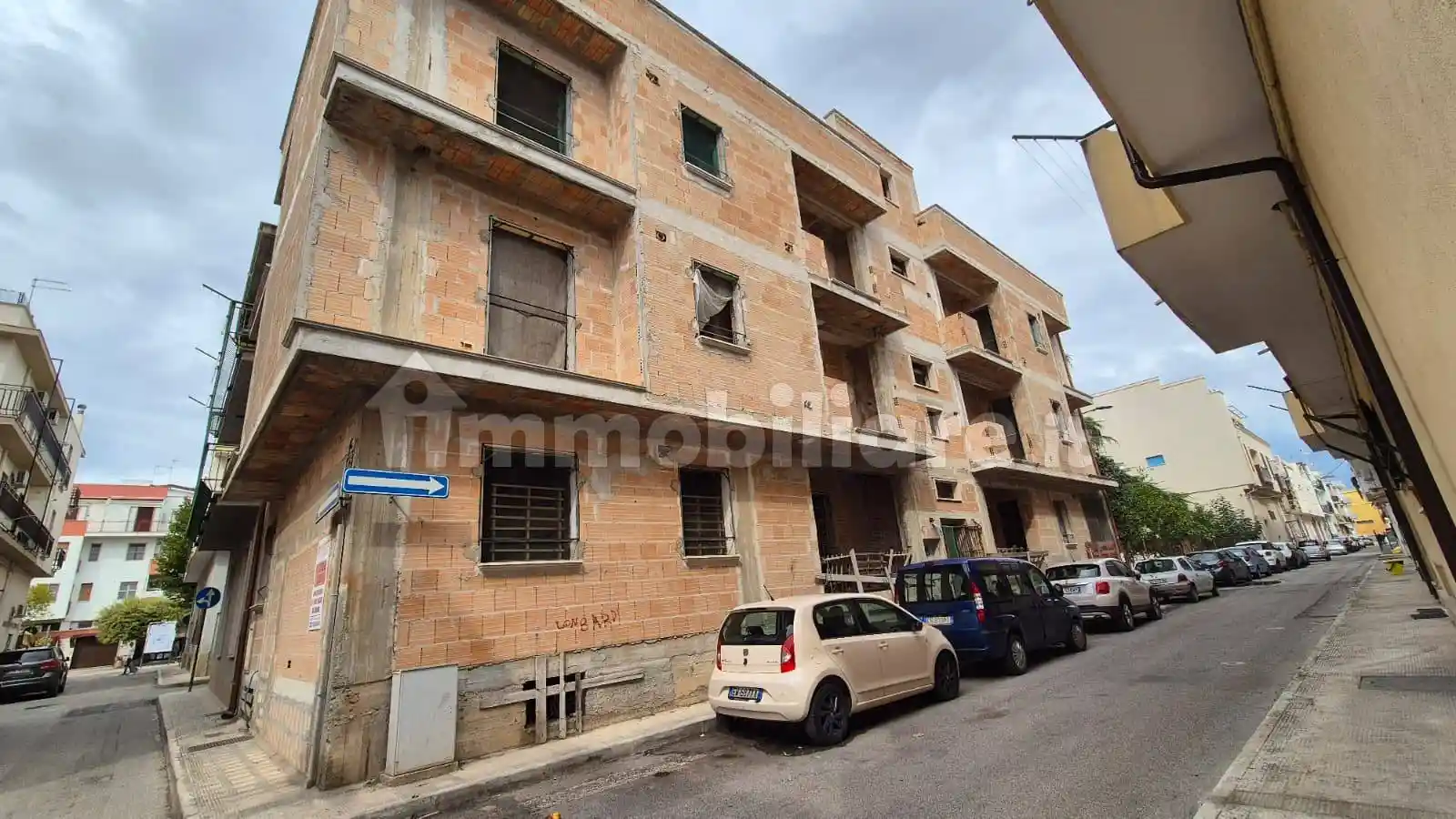 Palazzo - Edificio in Vendita - foto 2