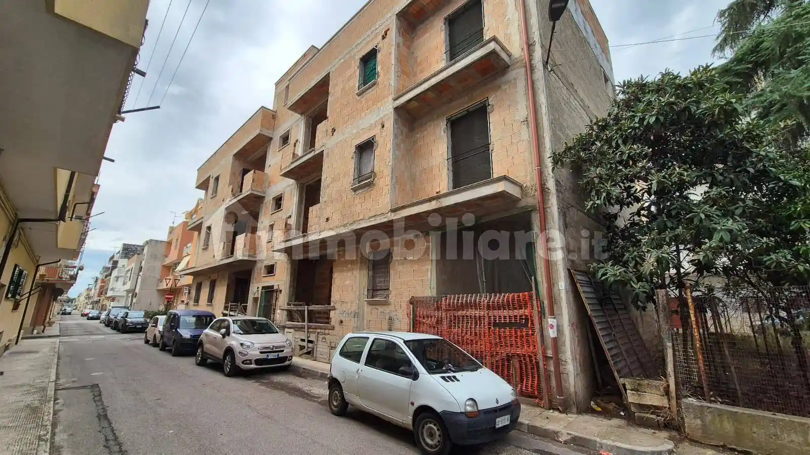 Palazzo - Edificio in Vendita - foto 3